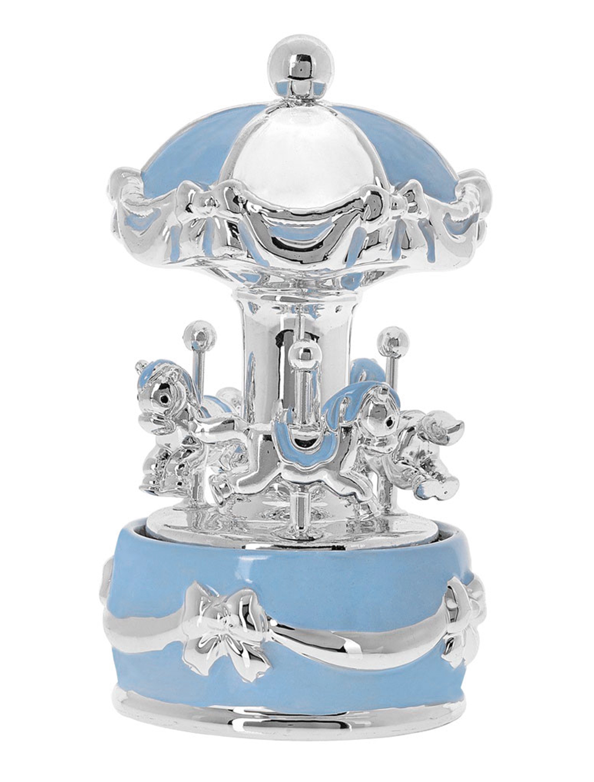 

Игрушка интерактивная Prince Silvero, Голубой, 2786147