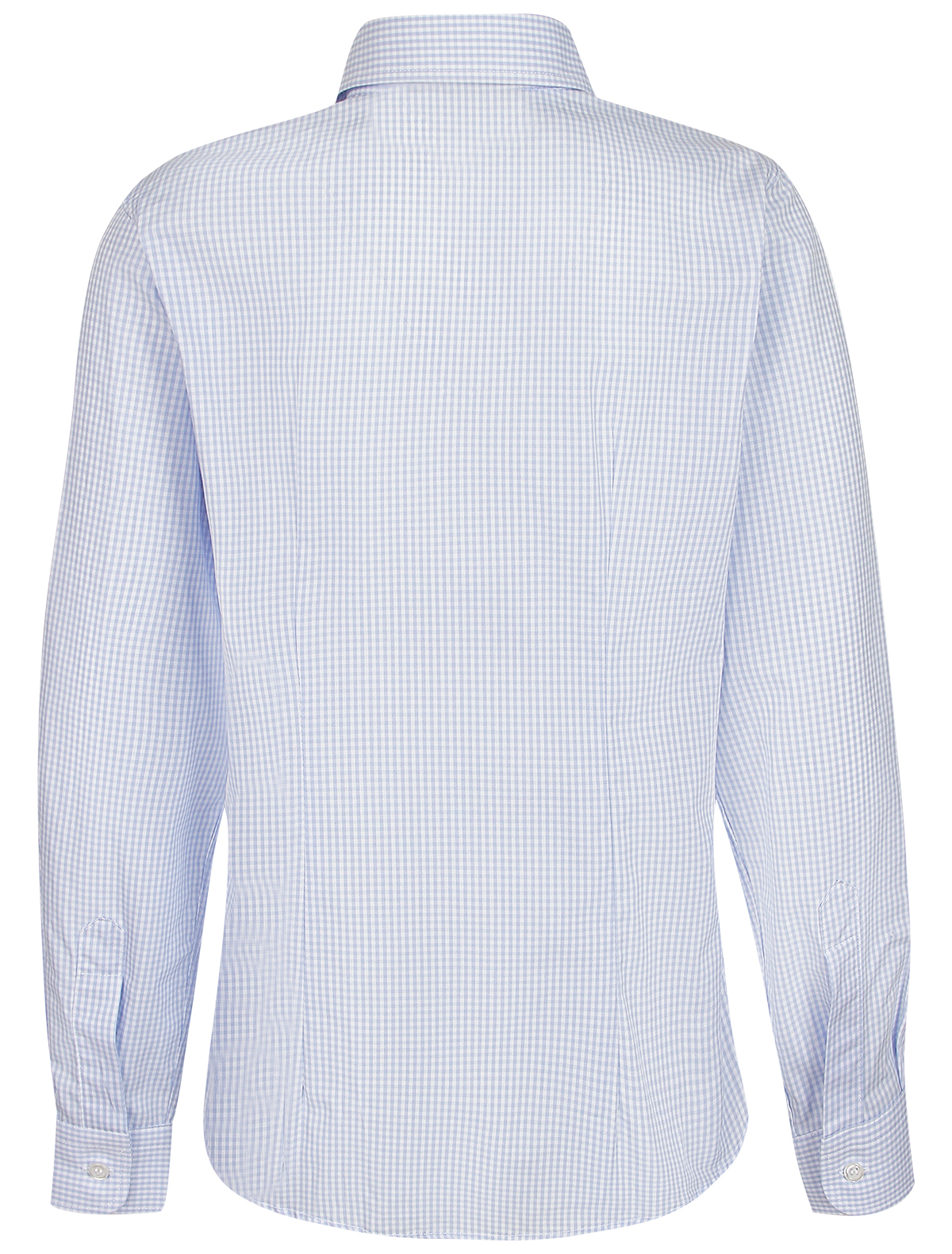 Рубашка Dal Lago 2600656, цвет голубой, размер 8 1014519385120 - фото 2