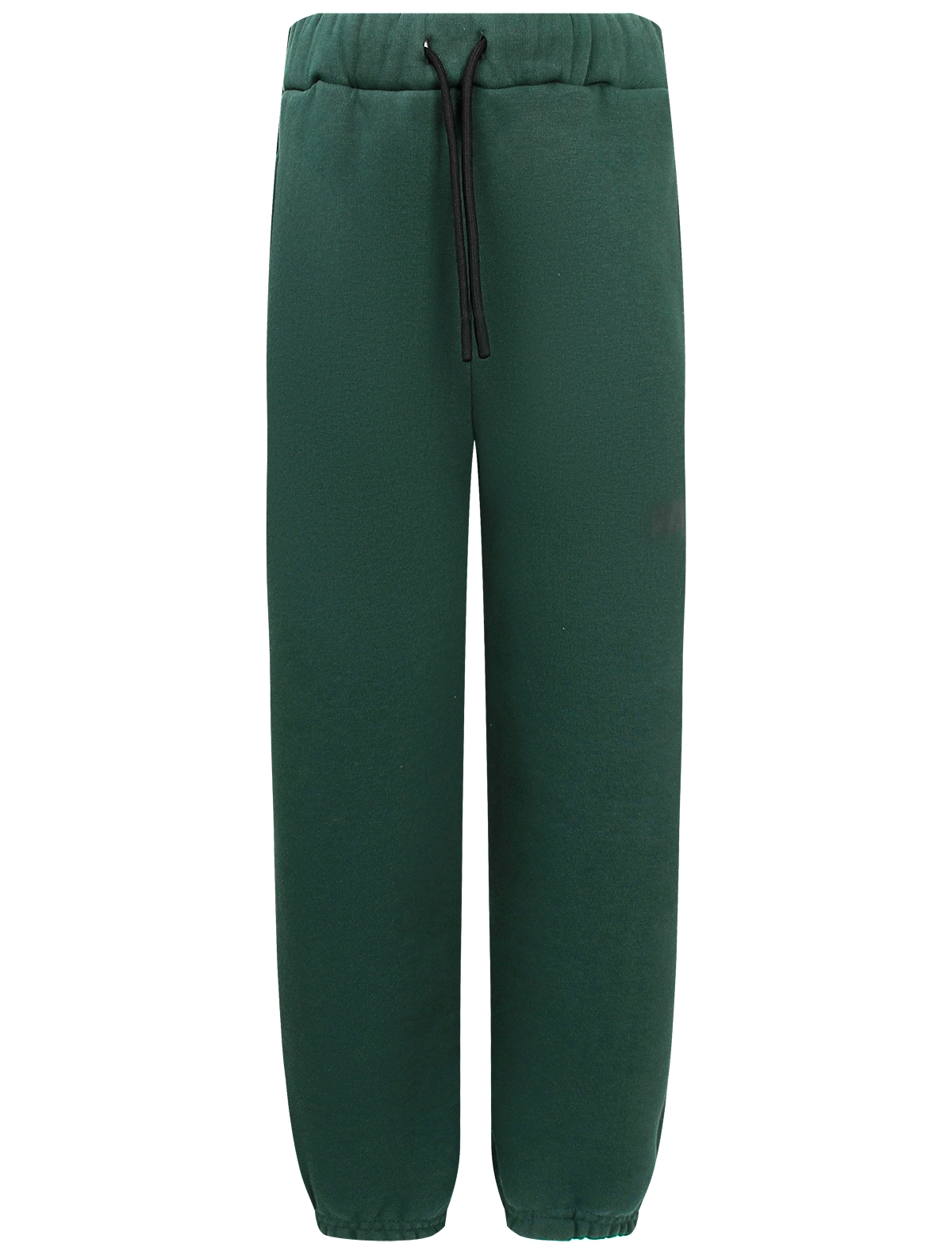 

Брюки спортивные Il Gufo, Коричневый, 3077502