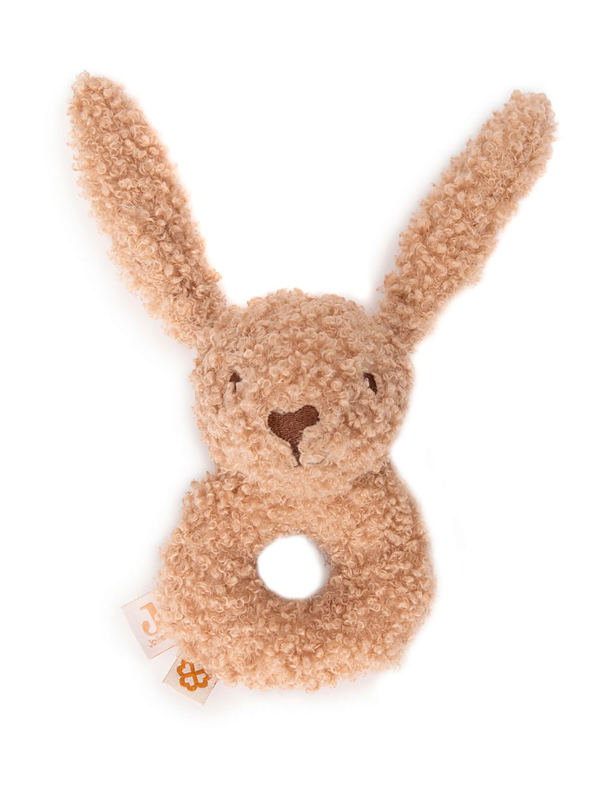 Погремушка Зайчик