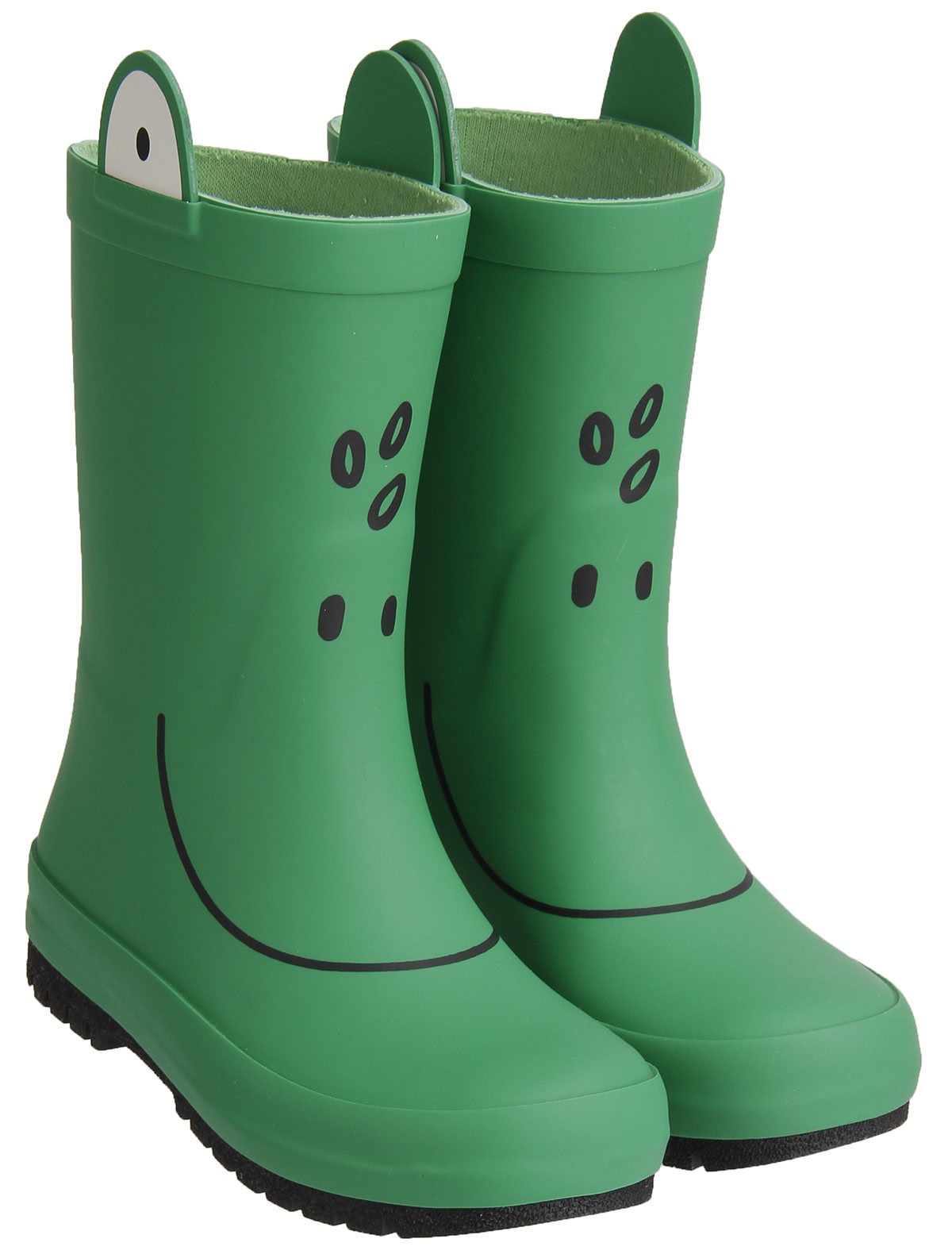 Резиновые сапоги Frog