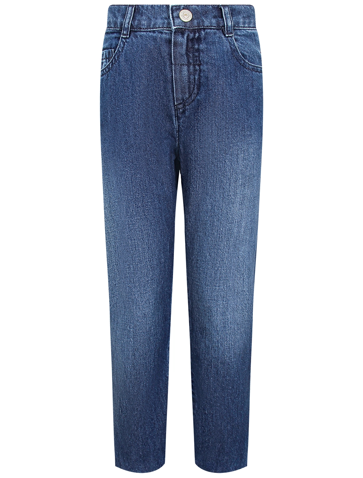 

Джинсы Tartine et Chocolat, Синий, 3080716