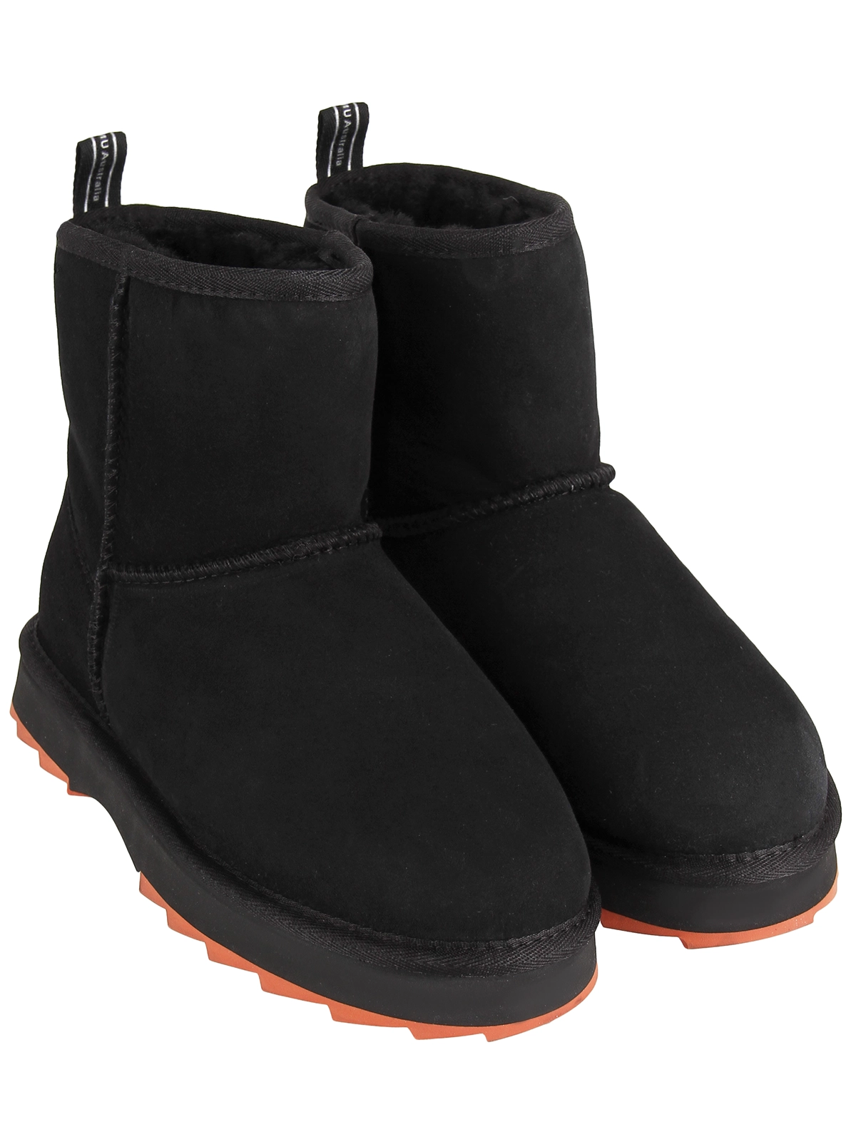 

Сапоги Emu Australia, Черный, 3079231