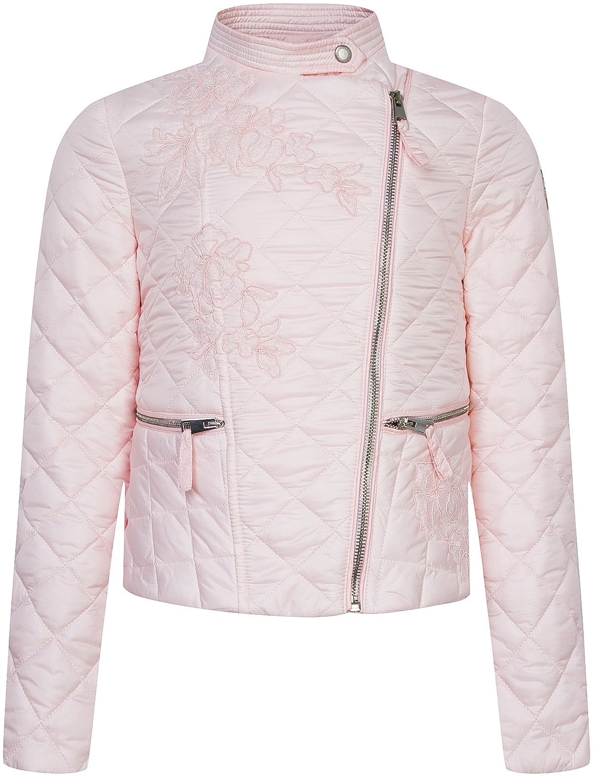 

Куртка Ermanno Scervino, Розовый, 1874886