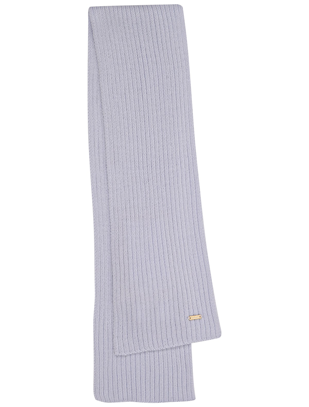 

Шарф Il Trenino, Голубой, 2365322