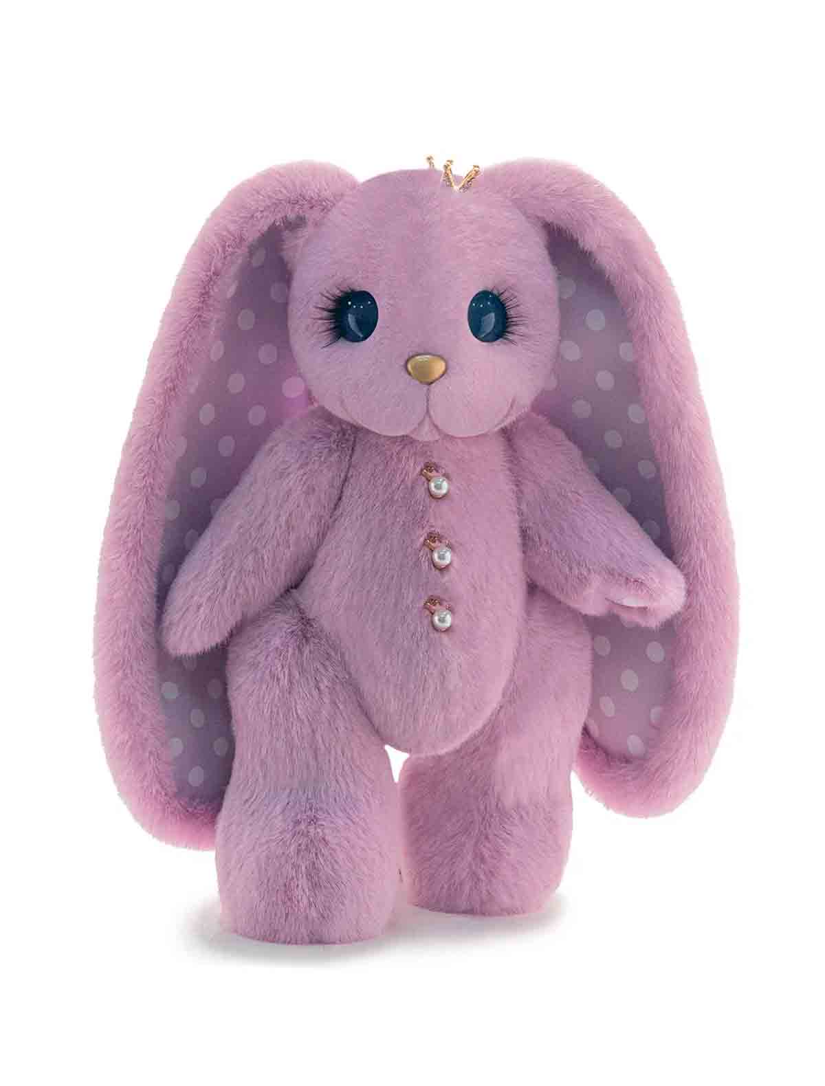 

Игрушка мягкая Piglette, Фиолетовый, 2784388