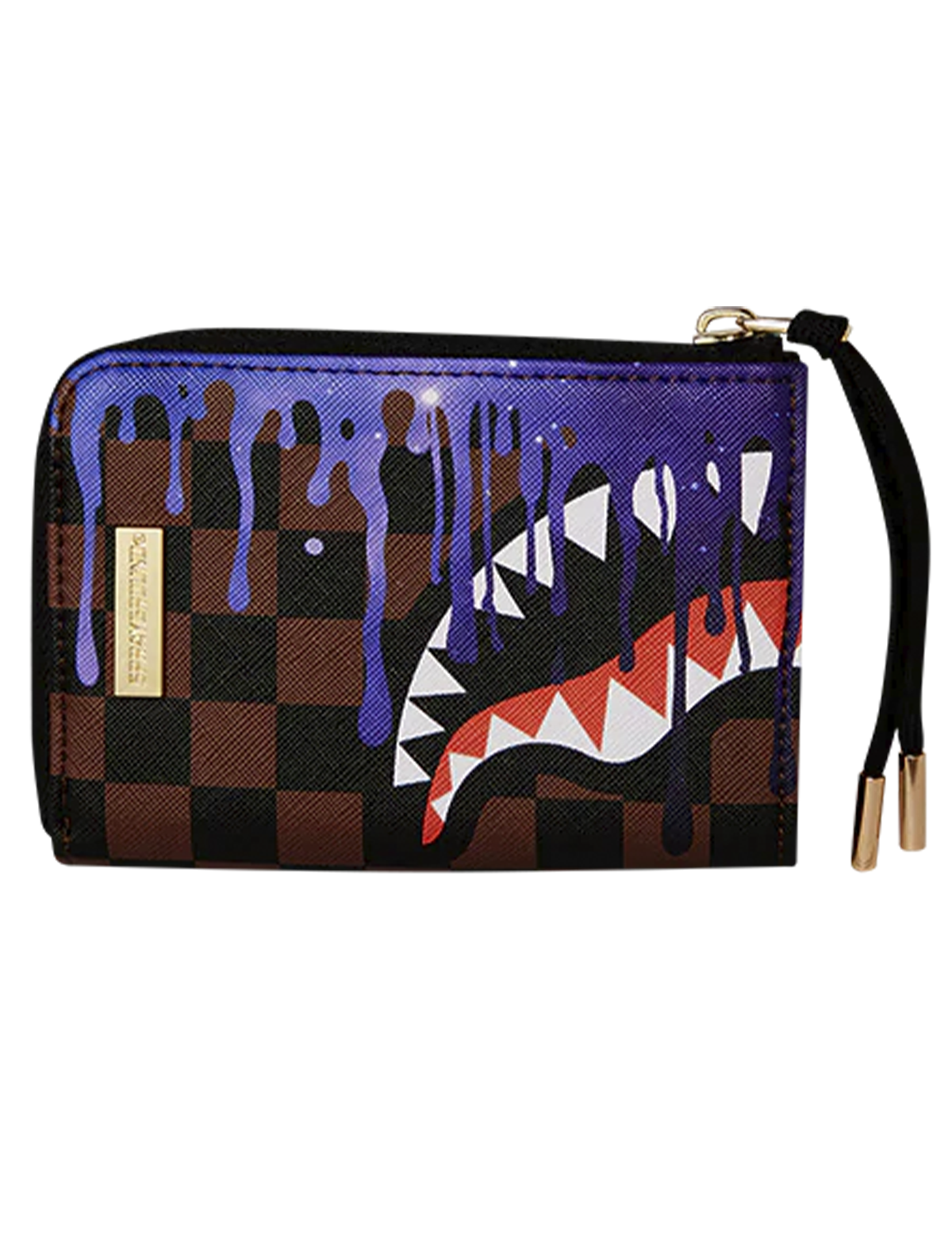 

Кошелек SPRAYGROUND, Коричневый, 3076595