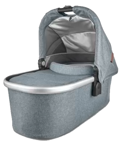 Аксессуар для коляски UPPAbaby 2218241, цвет голубой 3984529070041 - фото 1