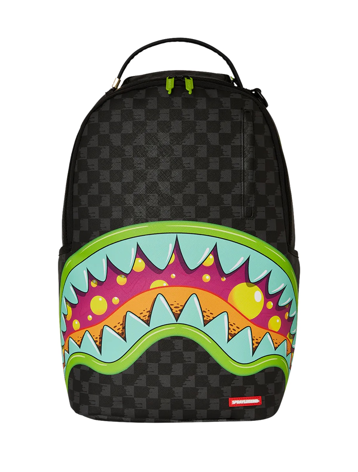 

Рюкзак SPRAYGROUND, Разноцветный, 2785936
