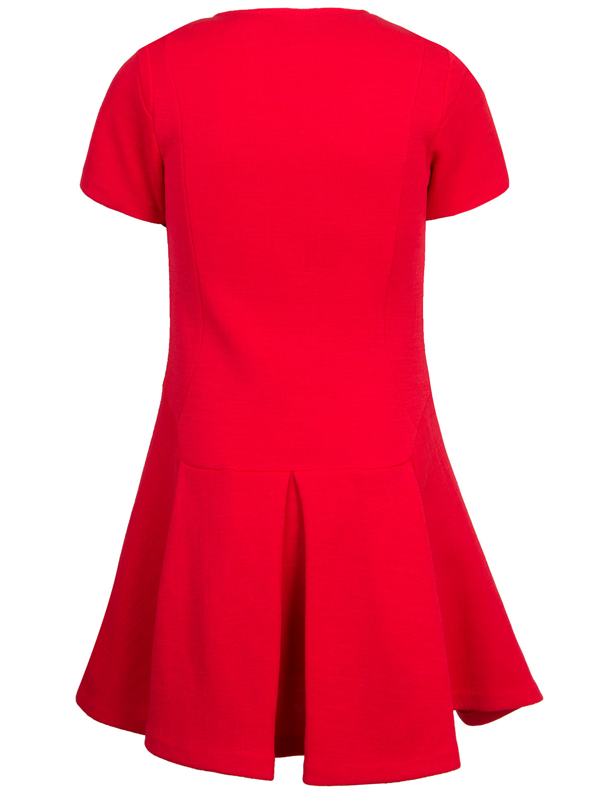 Платье Dior 1868199, цвет красный, размер 13 1051309680287 - фото 3
