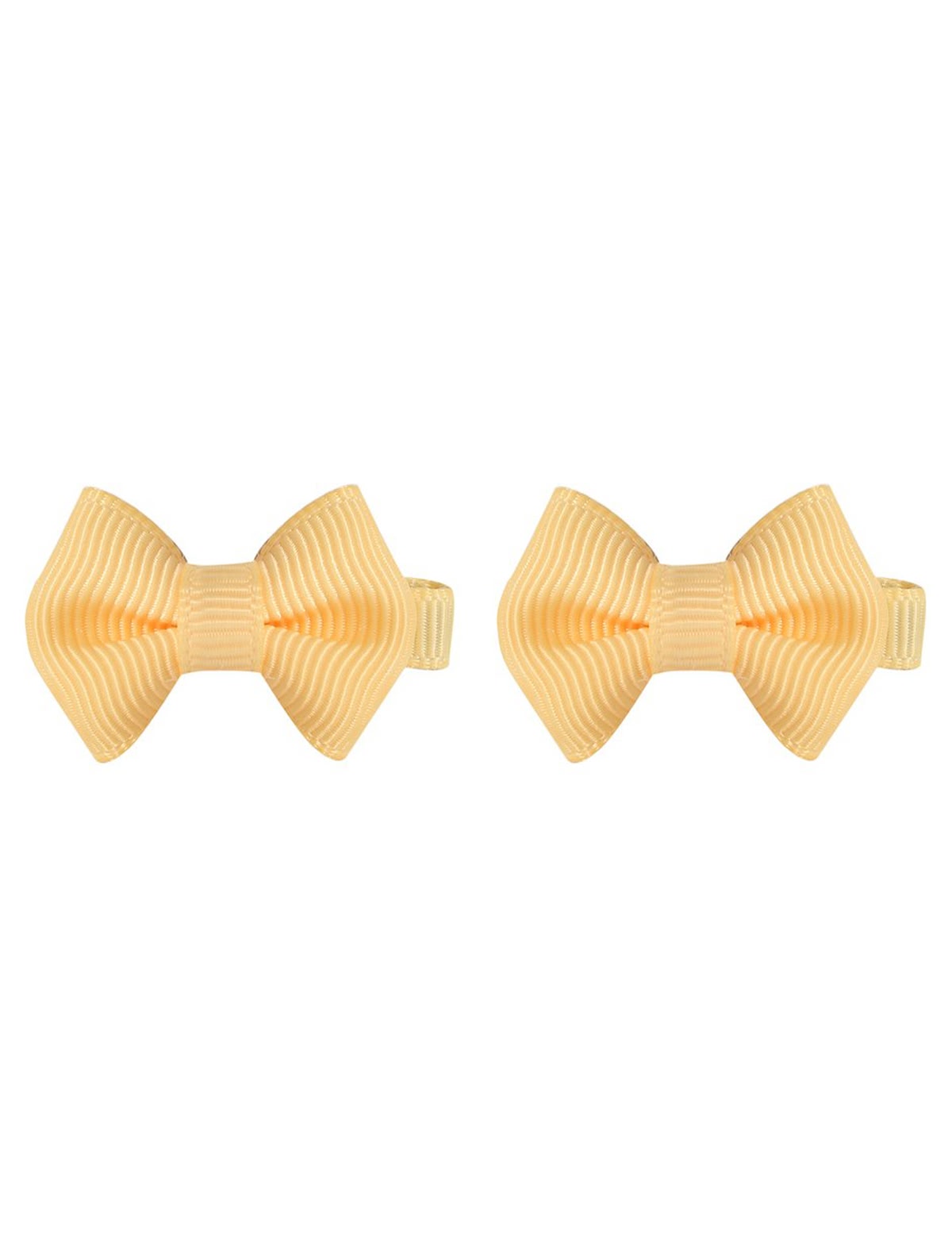 Зажим для волос 2 шт