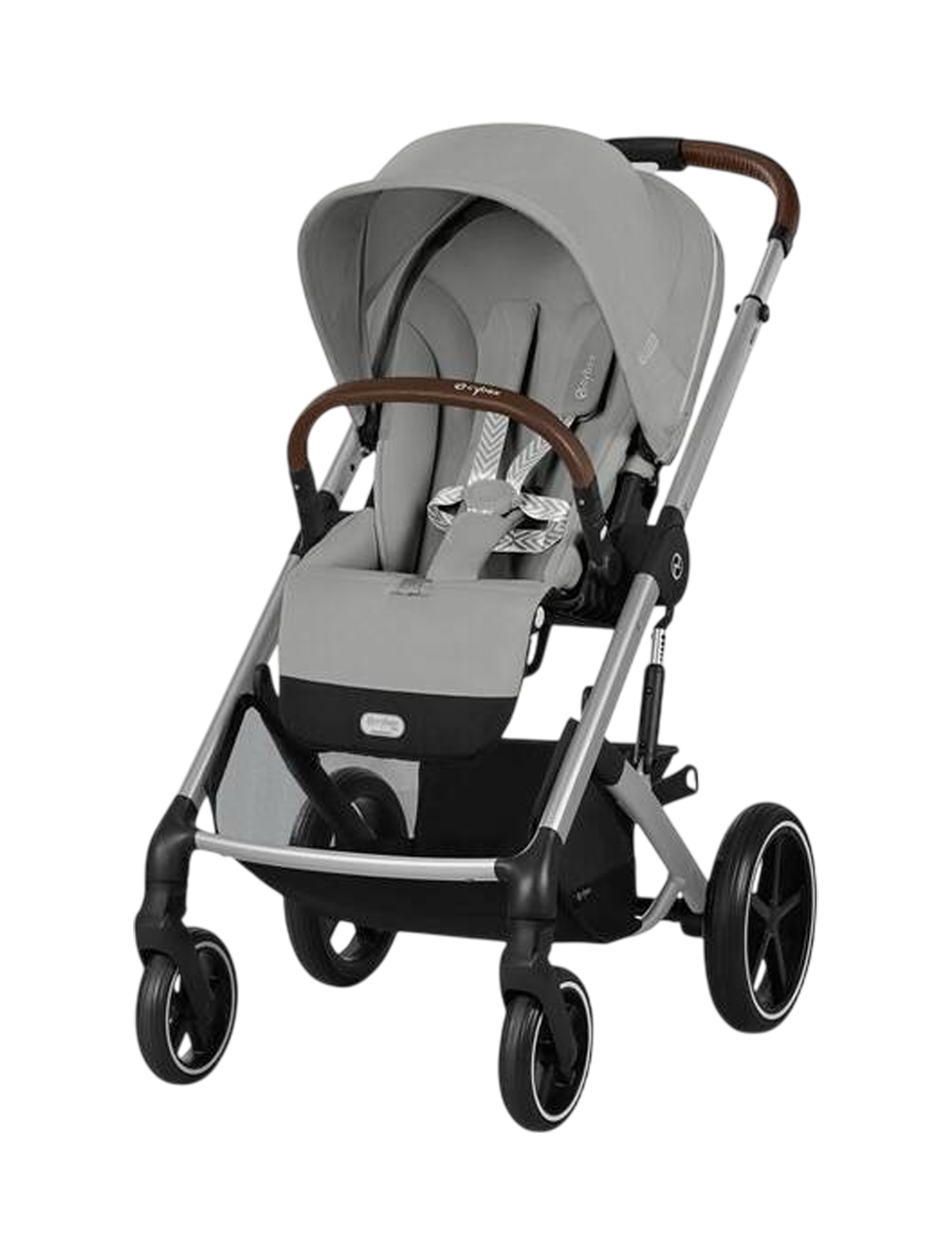 

Коляска CYBEX, Серый, 3048277