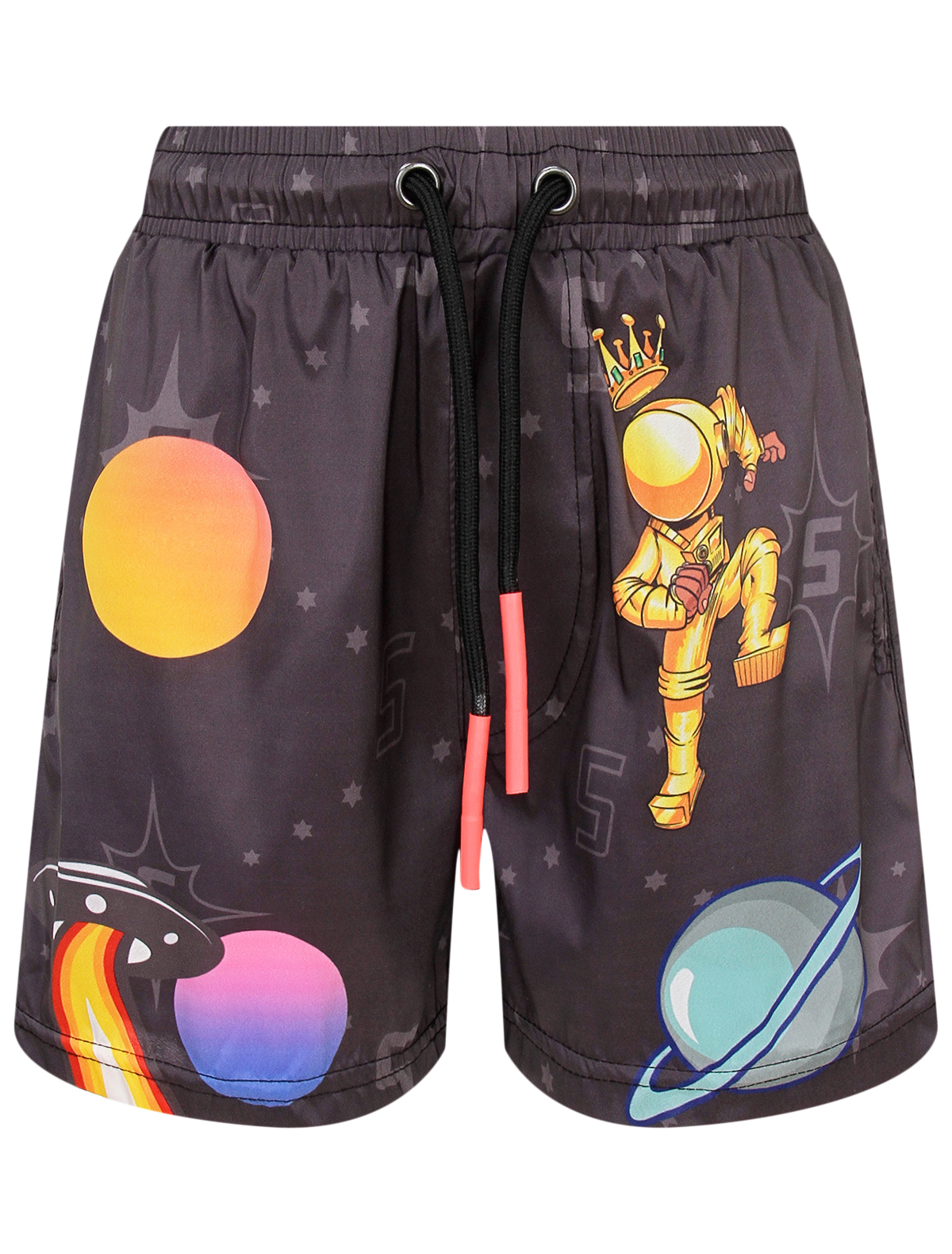 

Шорты пляжные SPRAYGROUND, Серый, 2753913