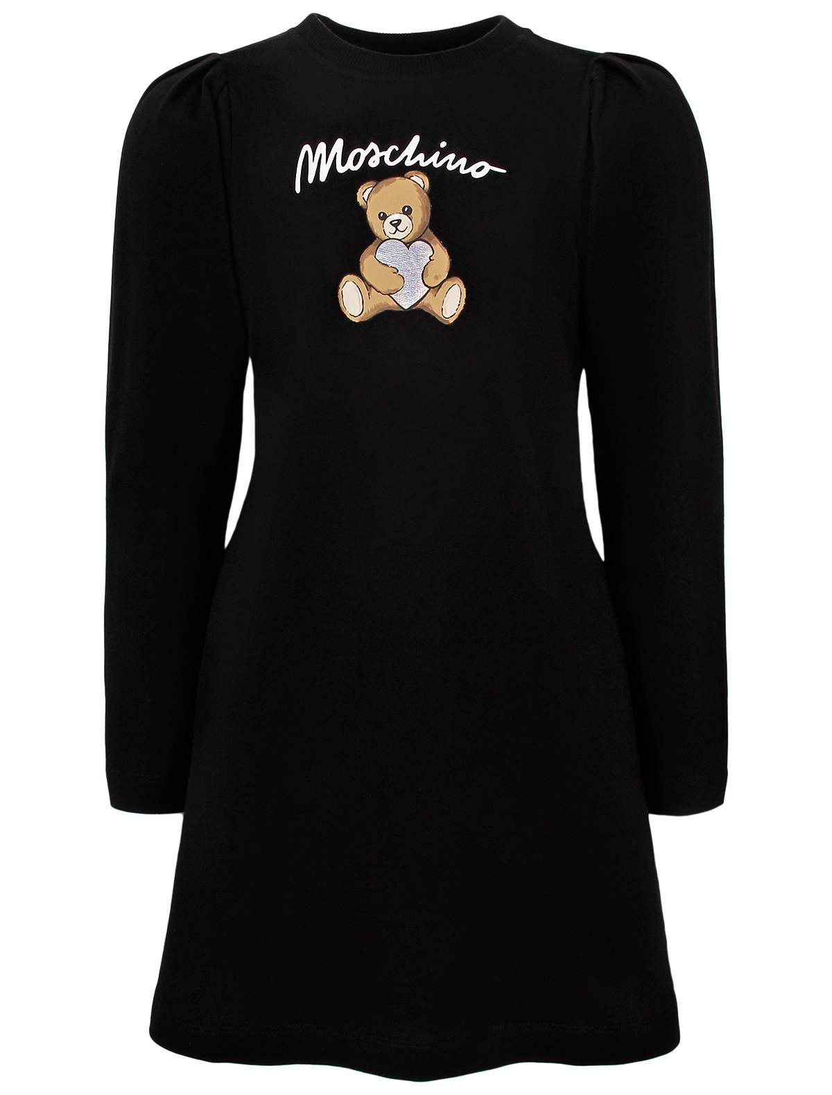 

Платье Moschino, Черный, 2916342