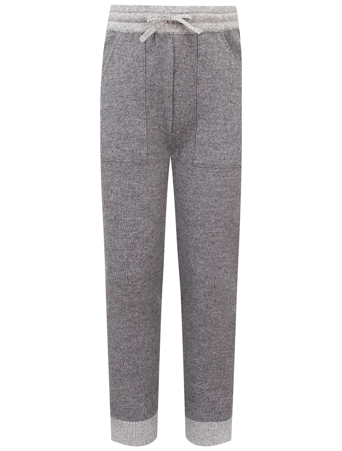 

Брюки спортивные Dolce & Gabbana, Серый, 3080969