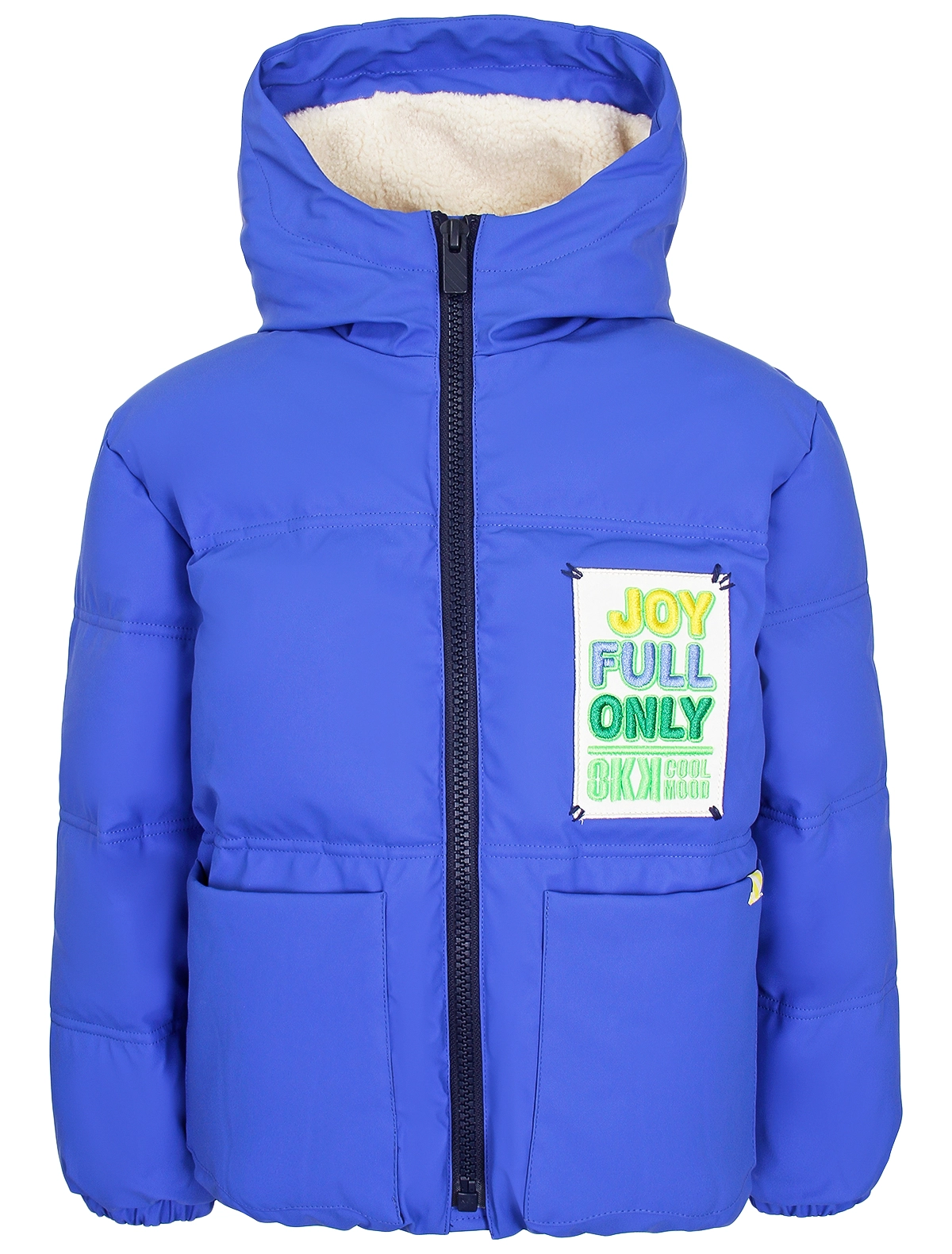 

Куртка Billieblush, Синий, 3093524