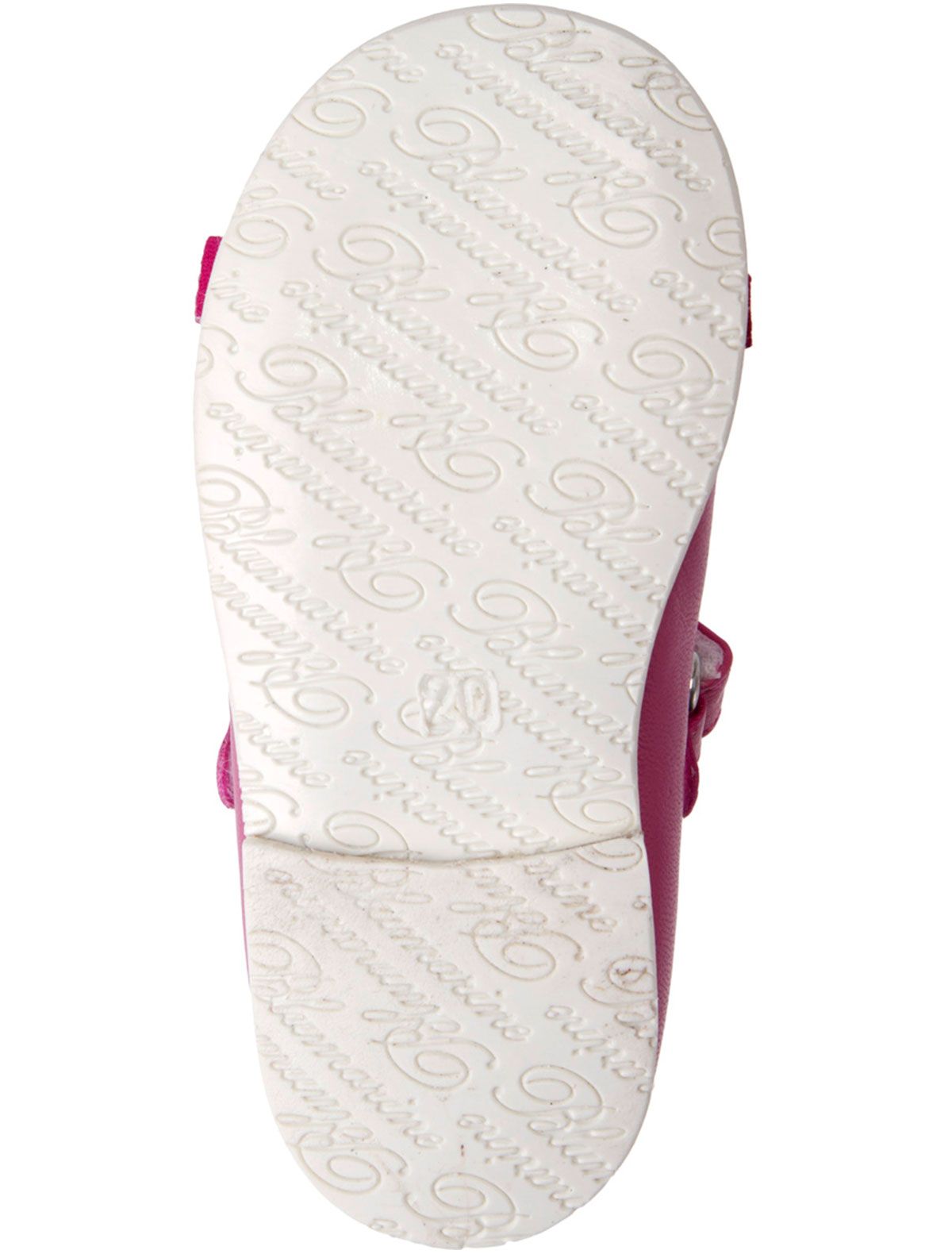 Туфли Miss Blumarine 1912634, цвет розовый, размер 23 2010609570024 - фото 5