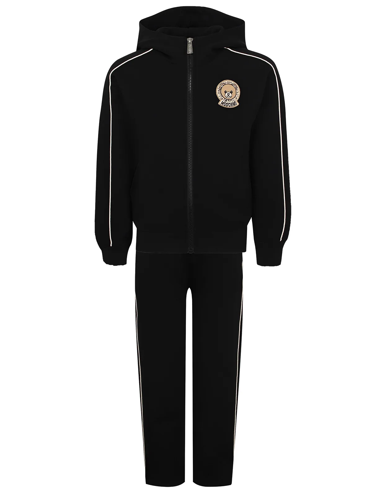 

Костюм спортивный Moschino, Черный, 3077238