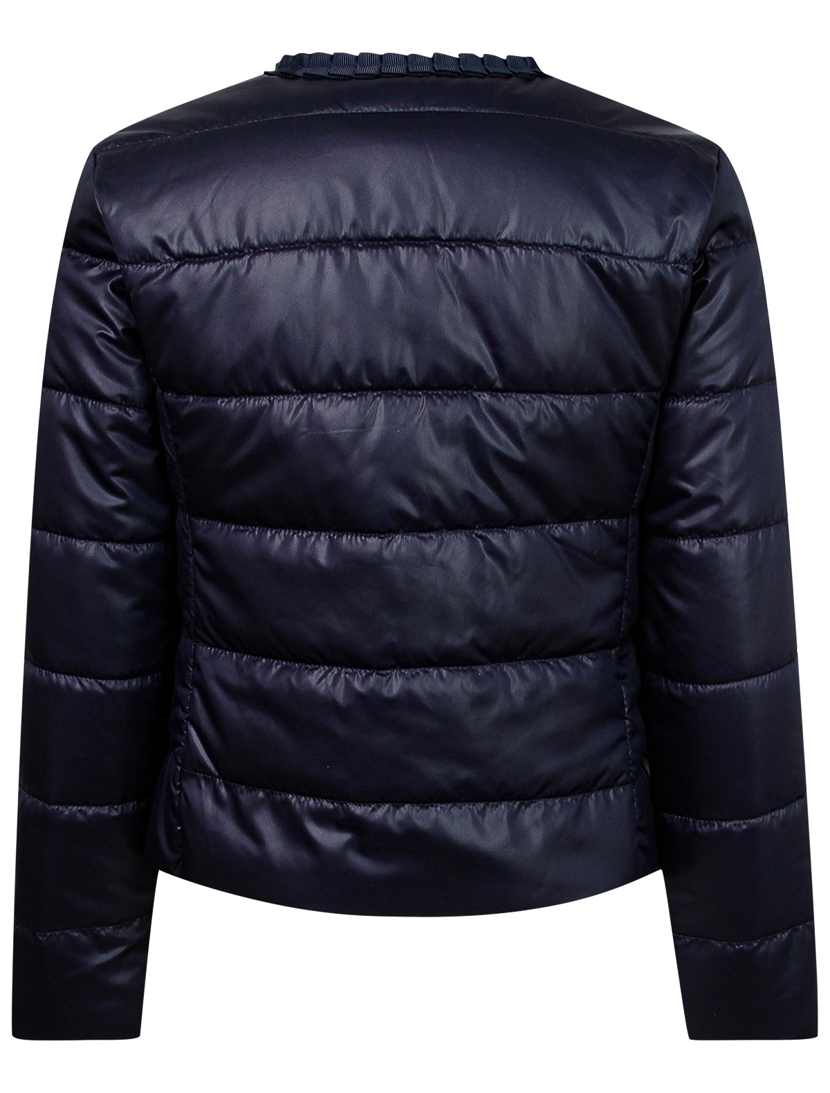 Куртка Mayoral 2204812, цвет синий, размер 4 1074509072768 - фото 2