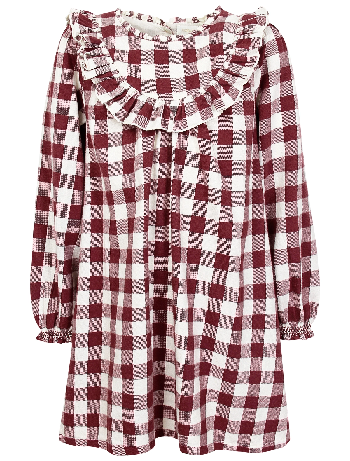 Платье Babybu 8500₽