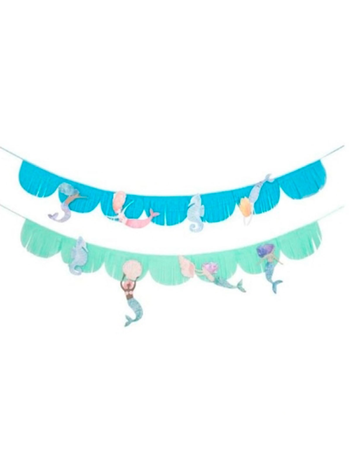 Украшение для праздника Гирлянда