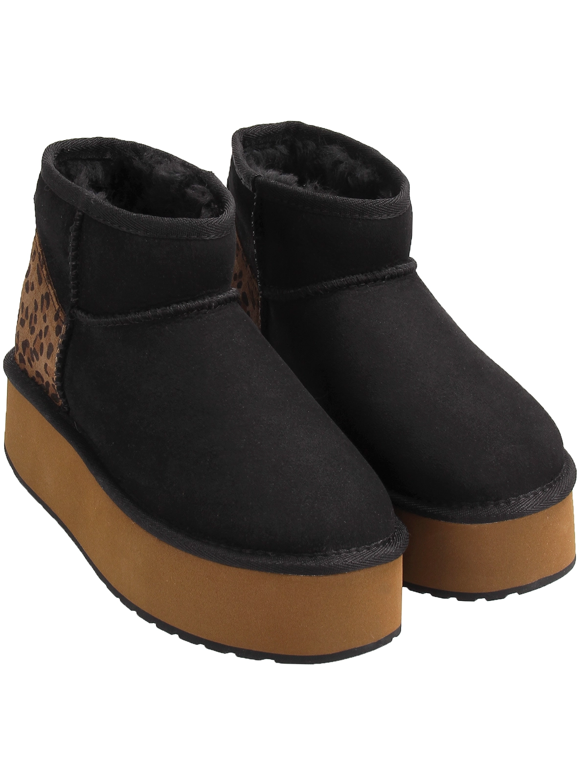 

Сапоги Emu Australia, Разноцветный, 3079283