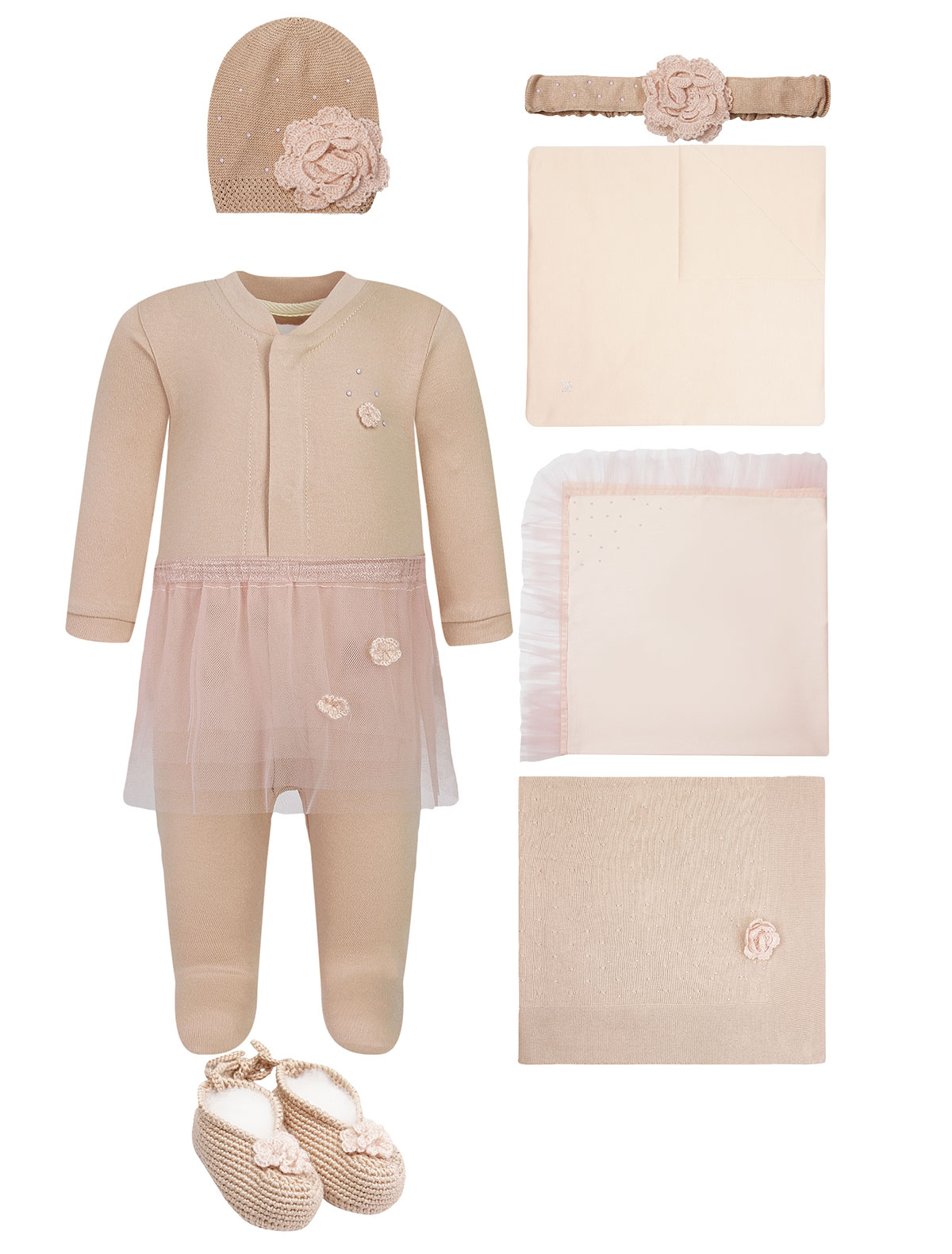 Комплект из 8 шт