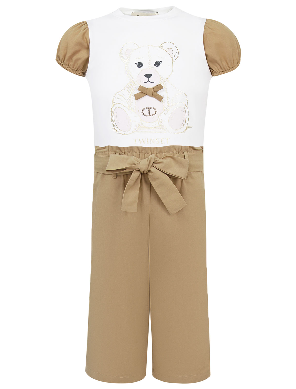 

Комплект из  шт. TWINSET, Белый, 2775355