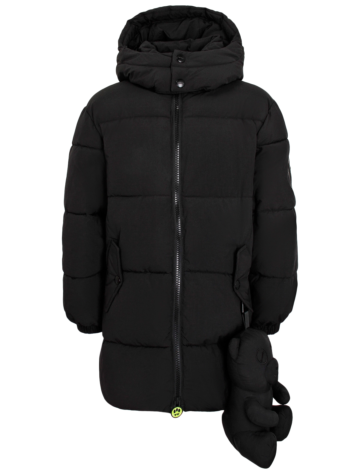 Пальто BARROW 41952₽