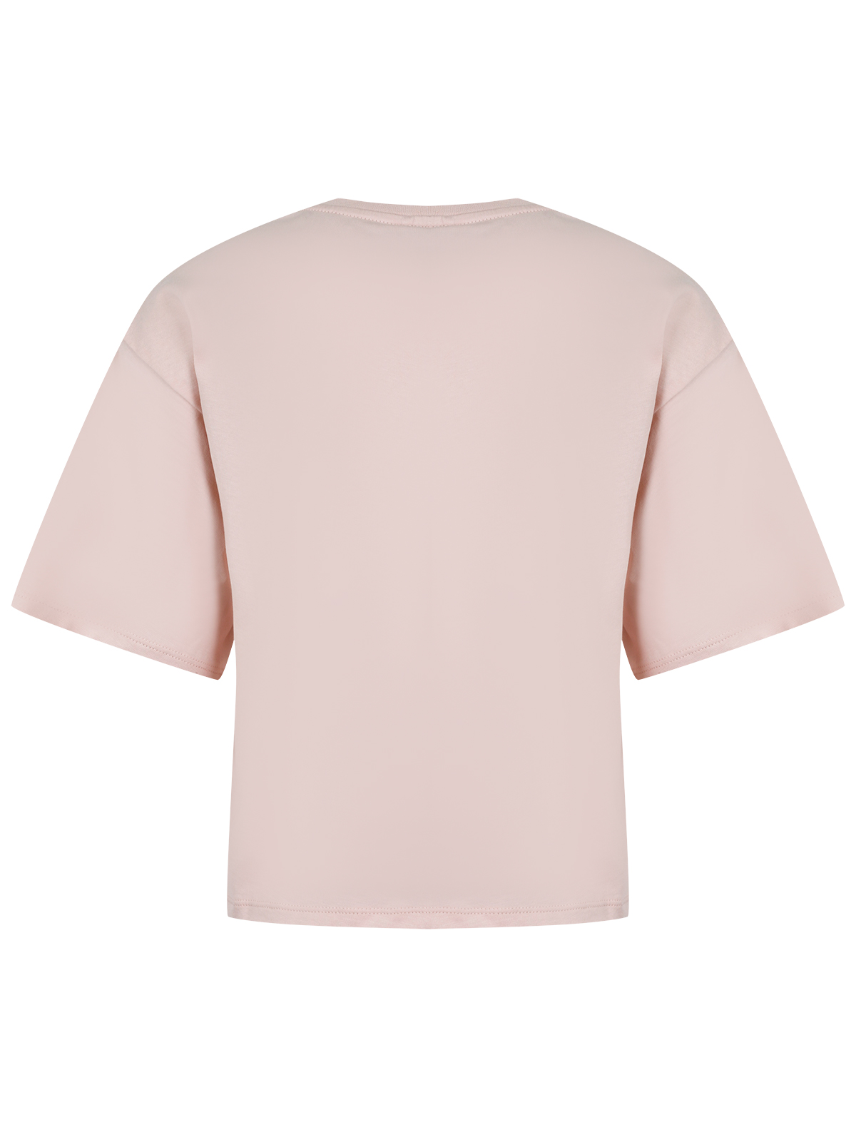 Футболка Stella McCartney 2593546, цвет розовый, размер 11 1134509380529 - фото 2