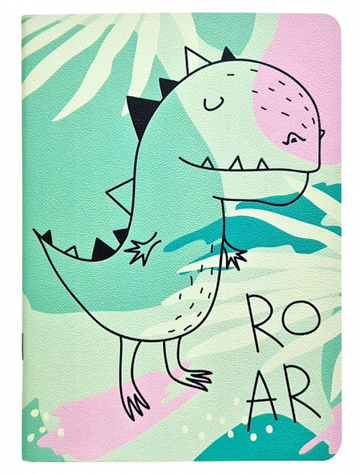 Тетрадь общая 150х210 мм, 48 л, клетка