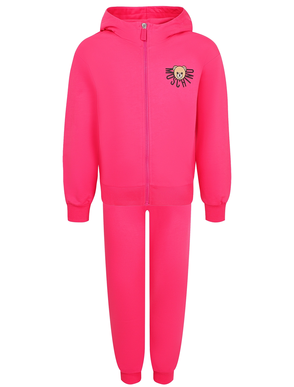 

Костюм спортивный Moschino, Розовый, 2898794