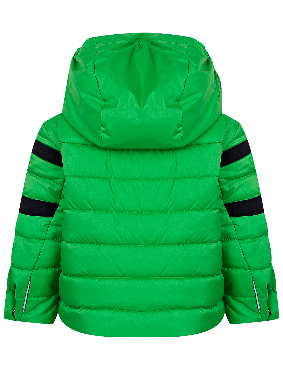 Куртка POIVRE BLANC 2349749, цвет зеленый, размер 3 1074519182105 - фото 3