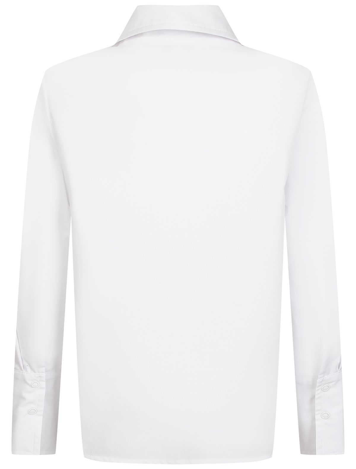 Блуза Prairie 2590685, цвет белый, размер 15 1034509384728 - фото 2