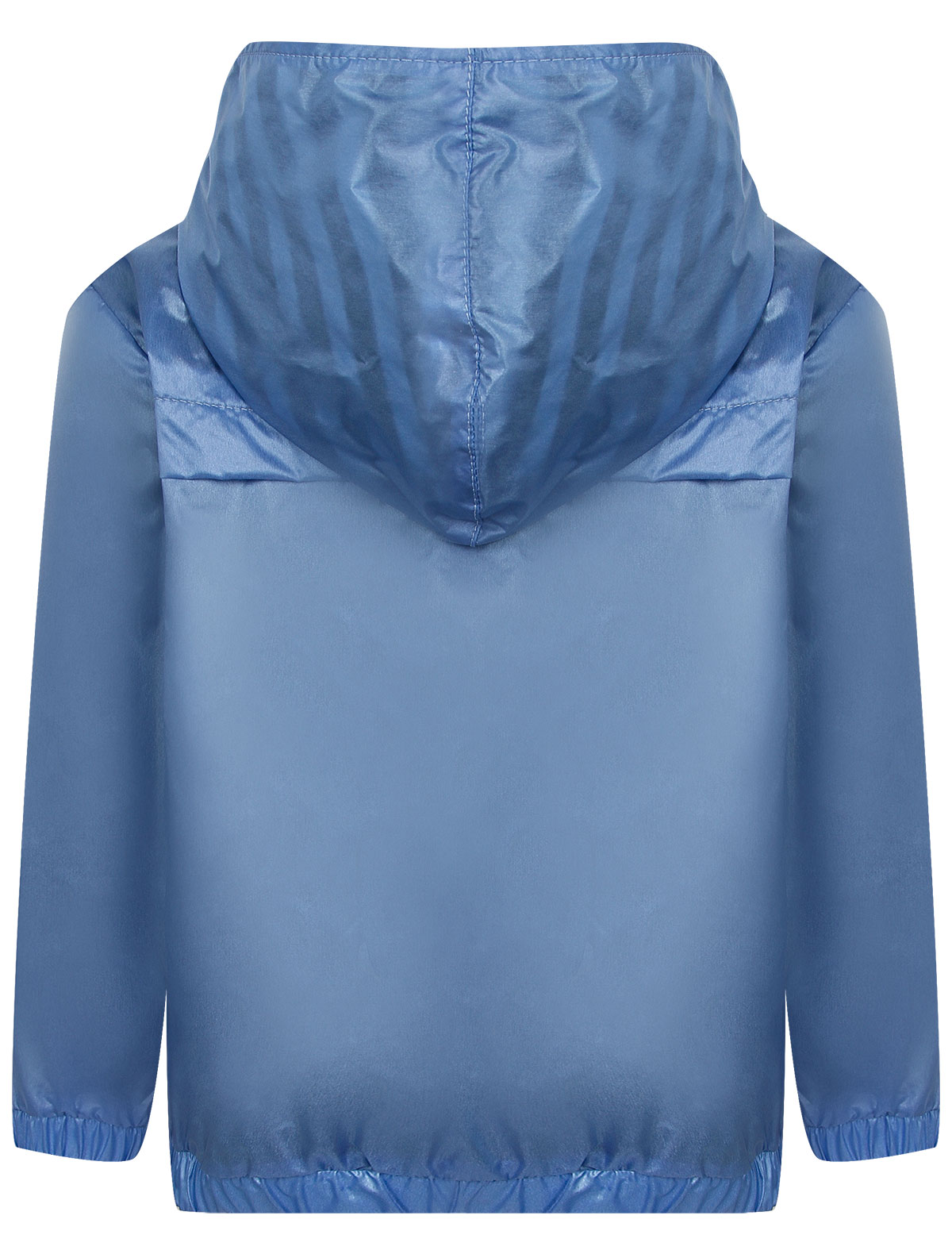 Куртка Il Gufo 2413900, цвет голубой, размер 9 1074519272745 - фото 3