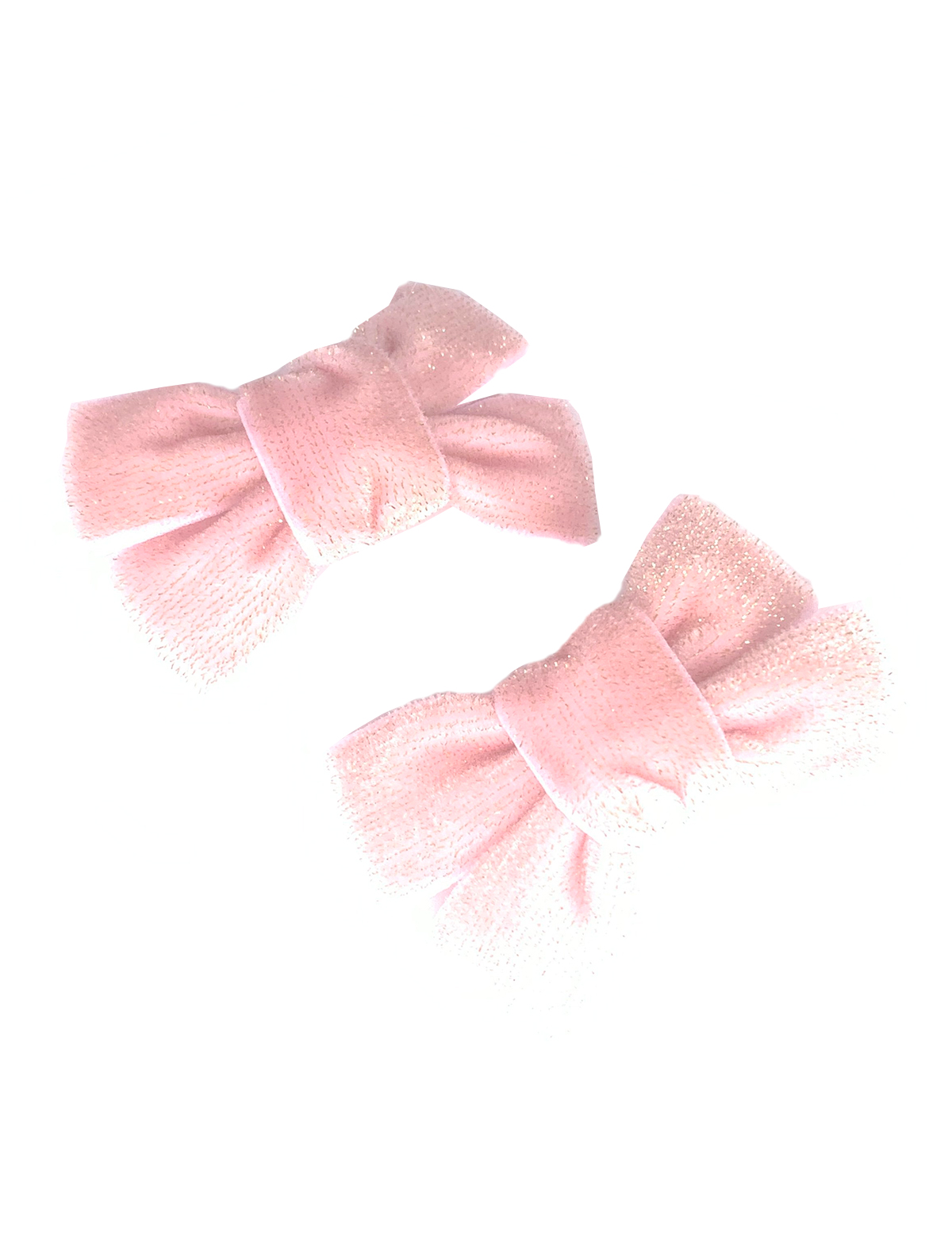 

Заколка Junefee, Розовый, 2741015