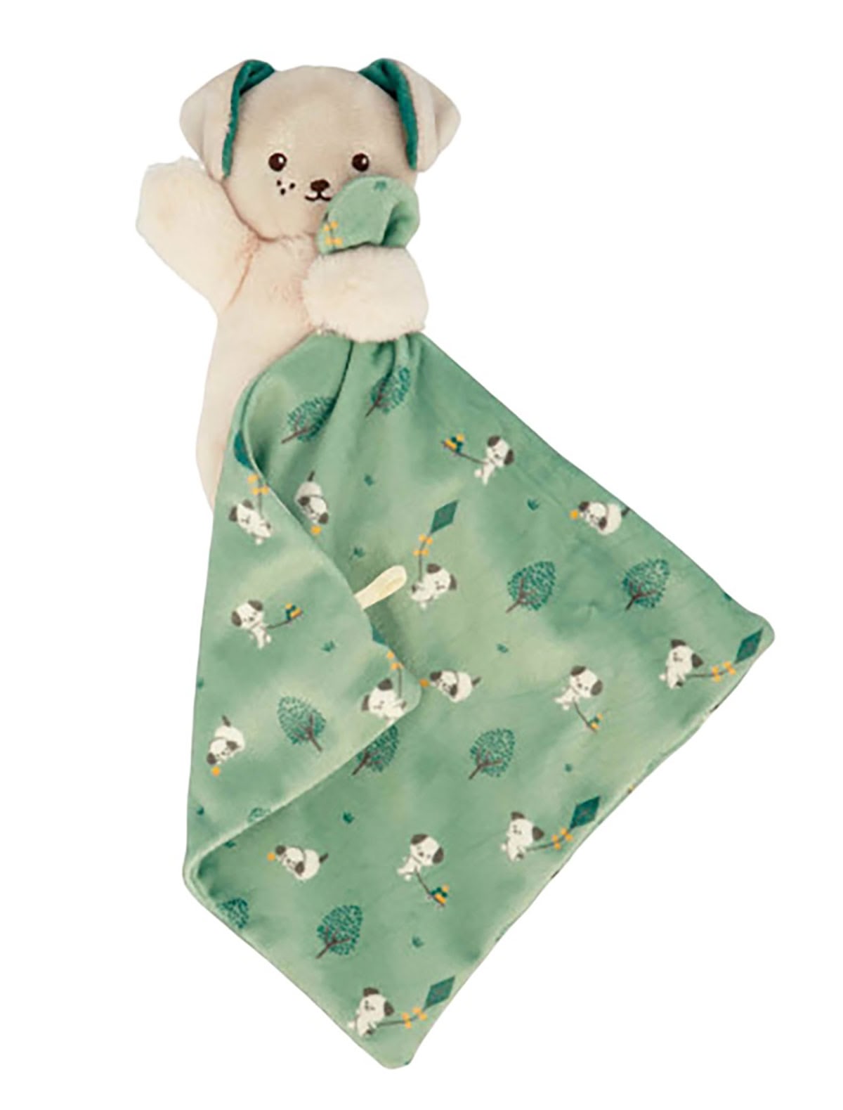 Игрушка-комфортер Щенок