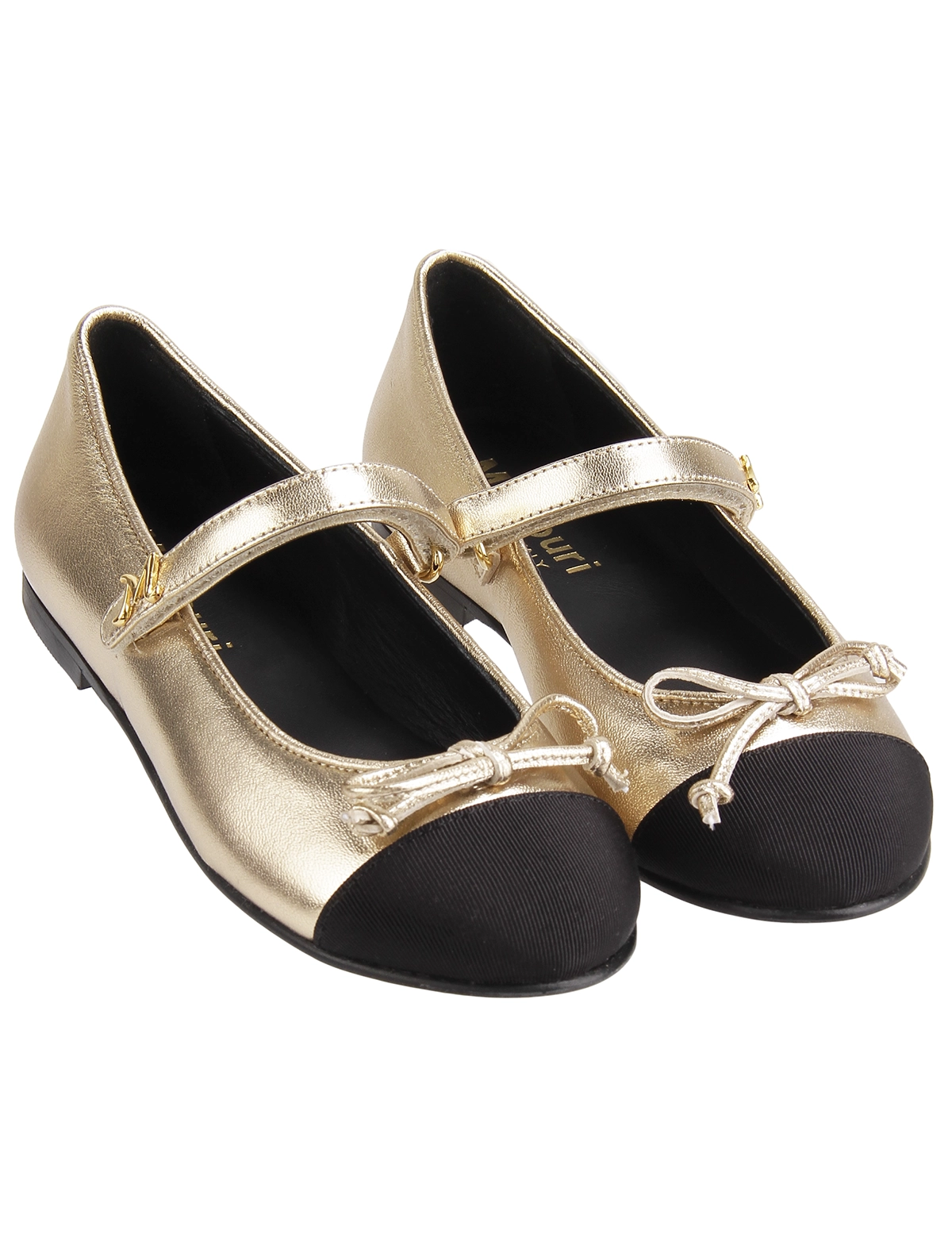 

Туфли Missouri, Разноцветный, 3082283