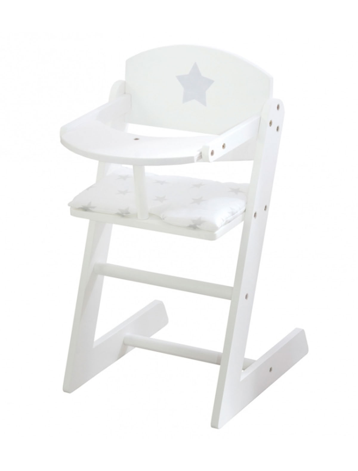 Кукольный стульчик