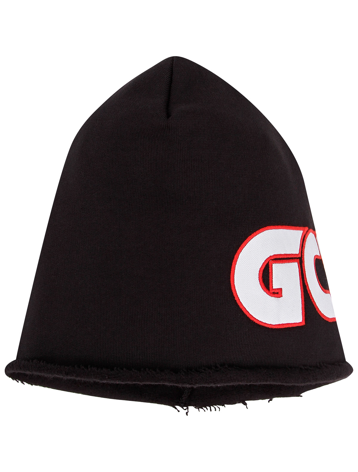 

Шапка GCDS mini, Черный, 2244430