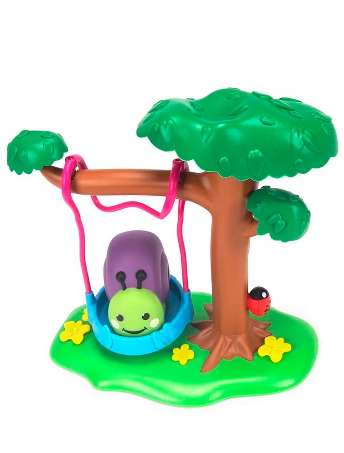 

Игрушка Haxbug, Разноцветный, 2486670