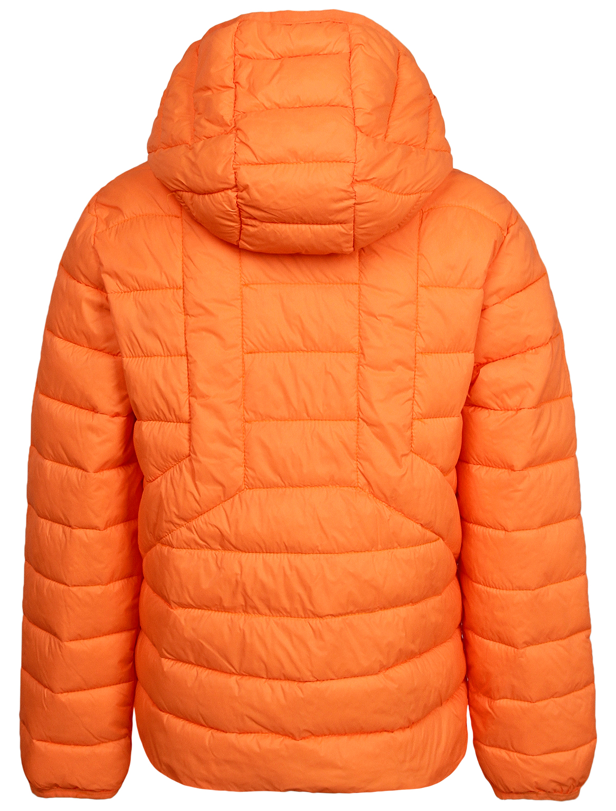 Куртка Diesel 2411569, цвет оранжевый, размер 15 1074529270908 - фото 2