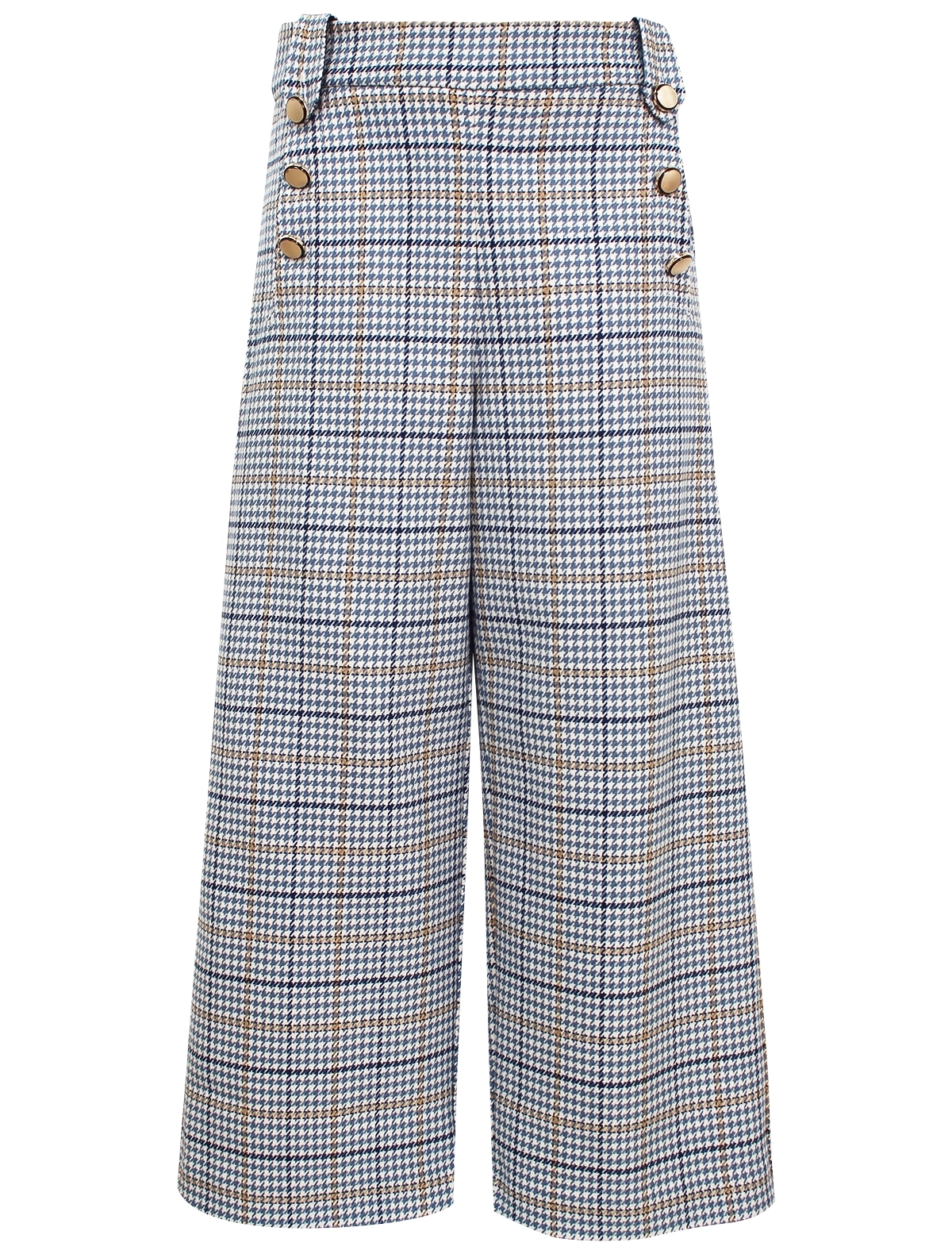 

Брюки ABEL & LULA, Разноцветный, 3074159