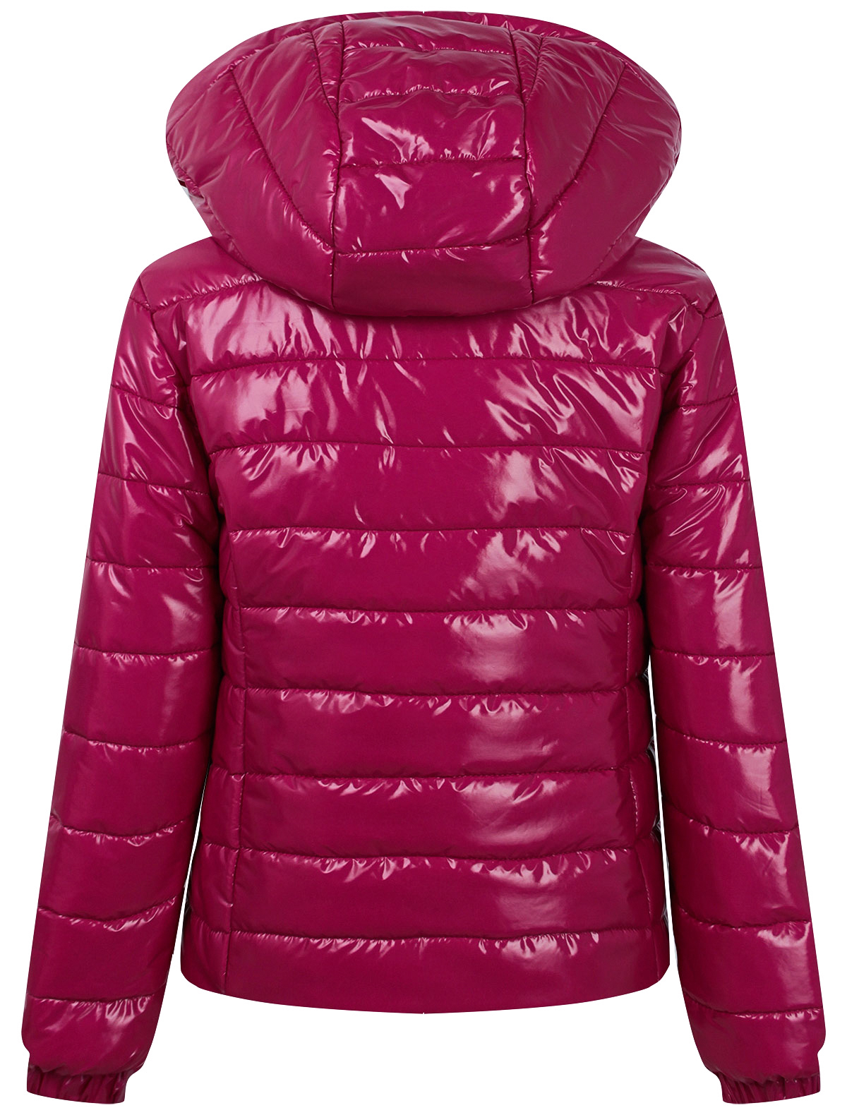 Куртка SILVER SPOON 2318817, цвет розовый, размер 8 1074509180098 - фото 7