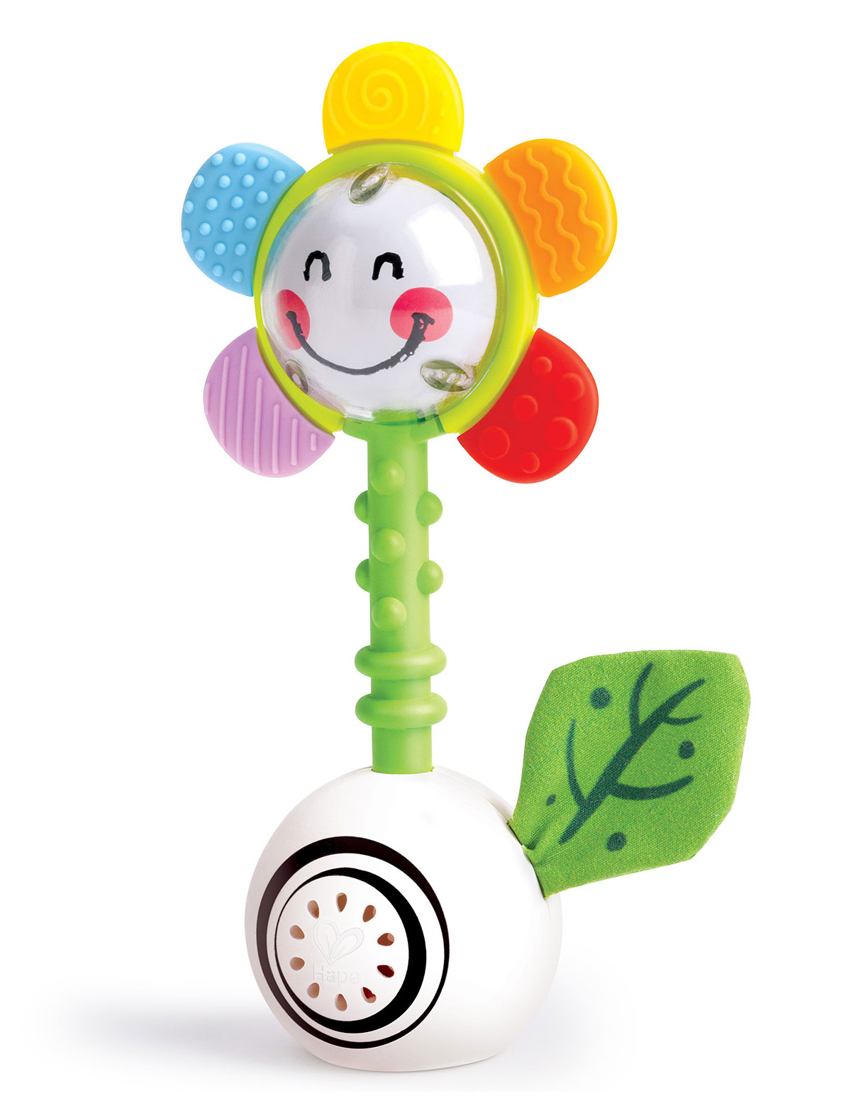 

Игрушка интерактивная Hape, Красный, 2772231