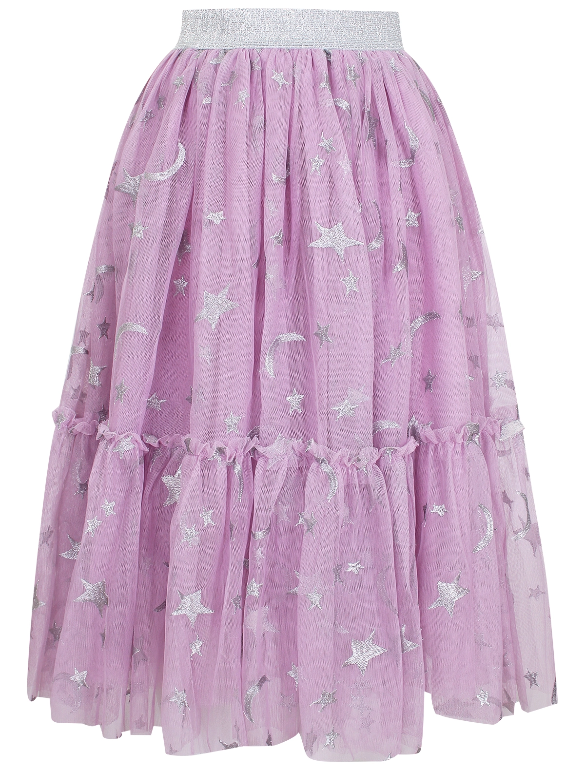 

Юбка Stella McCartney, Фиолетовый, 3090550