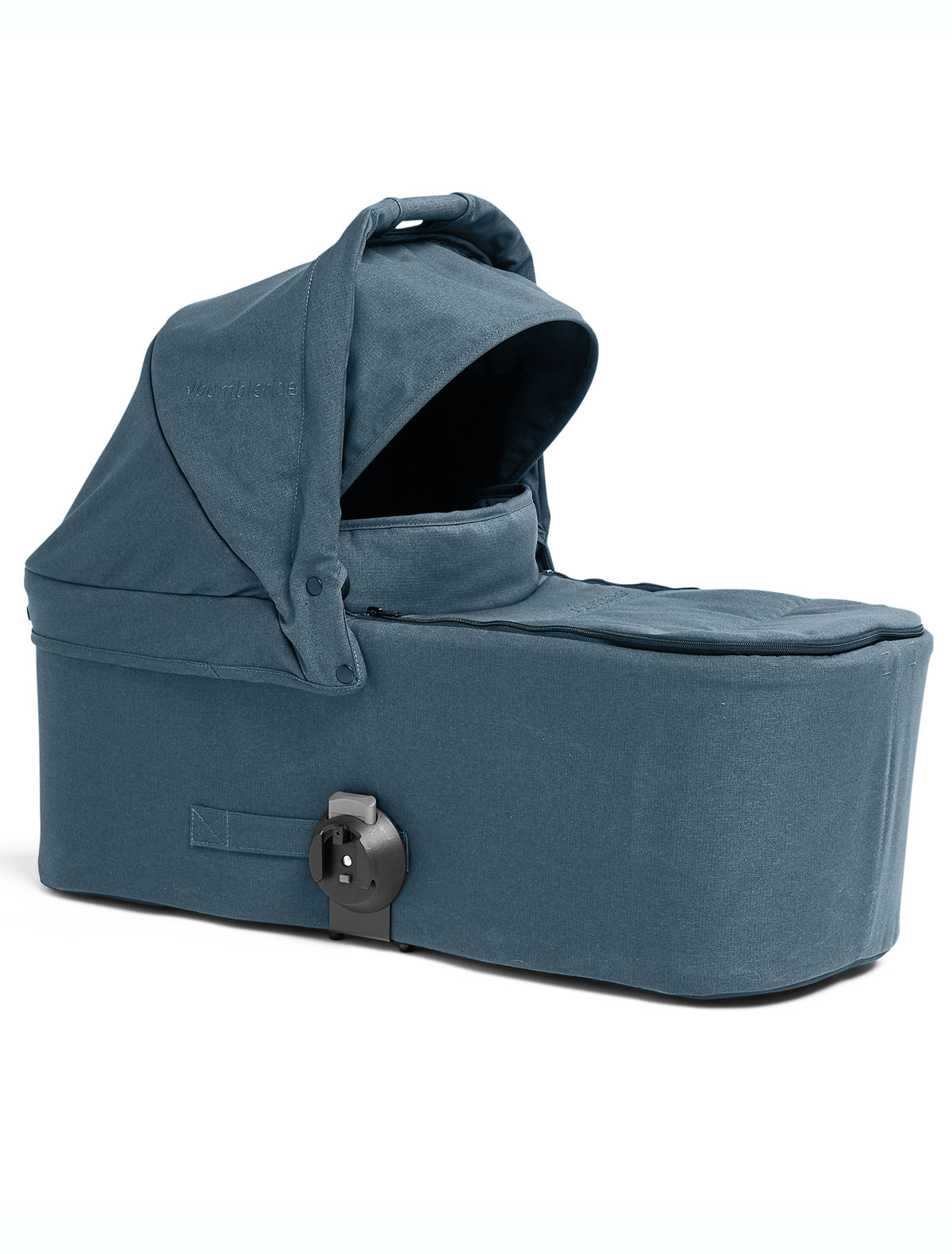 Люлька Bumbleride Bassinet для Indie Twin / Ocean