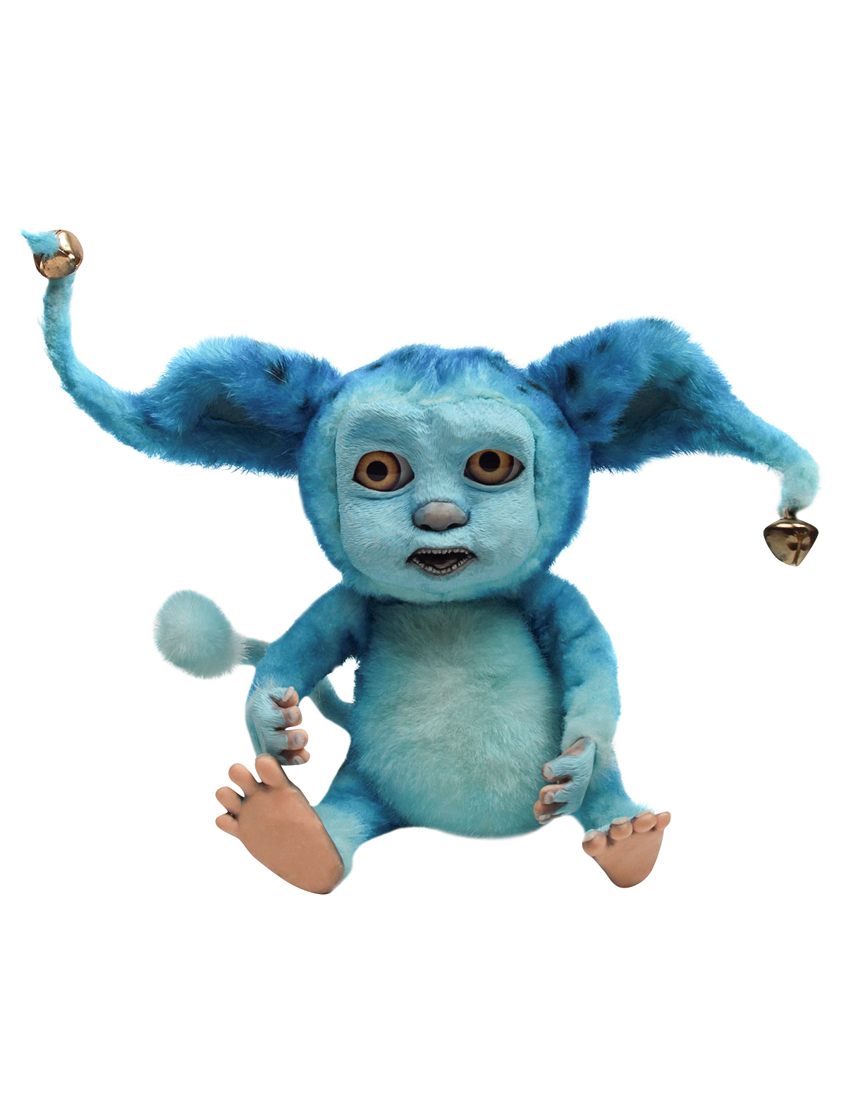 

Игрушка мягкая Carolon, Синий, 2146673