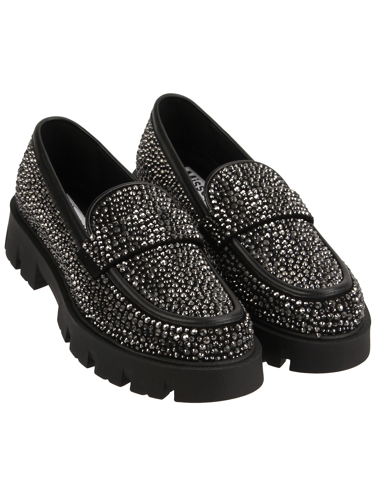 Туфли Missouri 2606249, цвет черный, размер 36 2014509384378 - фото 1