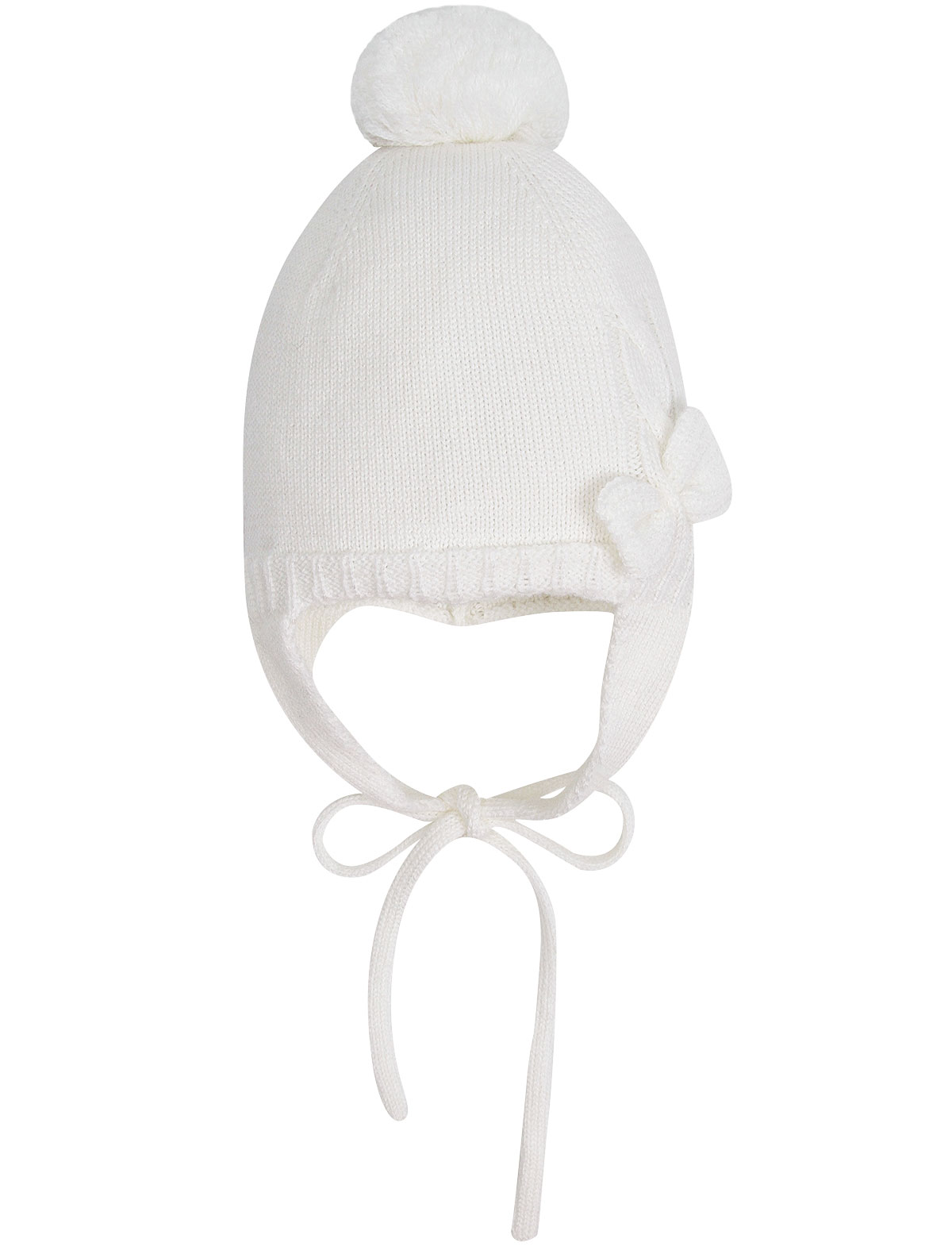

Шапка Baby T, Белый, 2254727